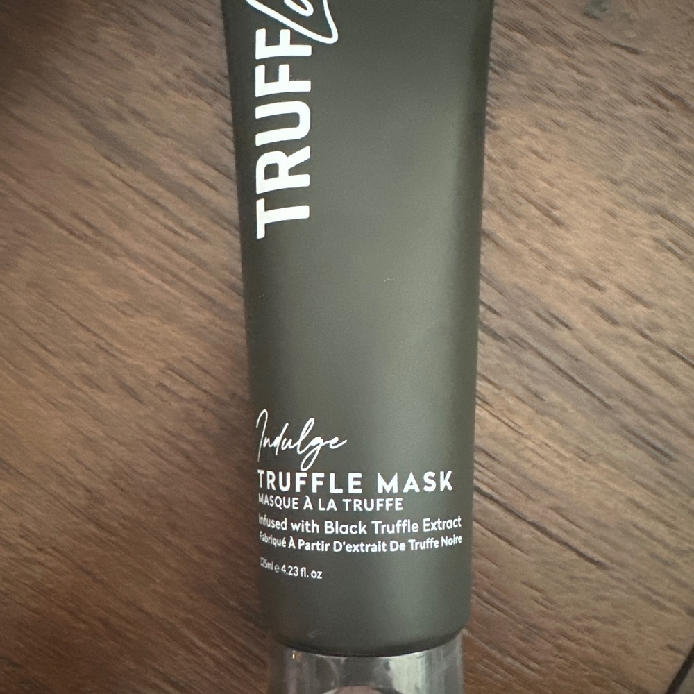 Truff Luv Indge Truffle Mask